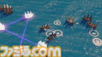 『Ocean Survivors』大海原で戦う『ヴァンサバ』ライクが8月1日にSteamでリリース。永続的ステータス強化がない腕前重視のローグライトサバイバル