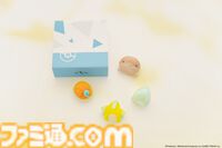 『ポケモン』ジラーチ、ドオーの上生菓子やリザードンの麩焼き、ポッチャマ＆ラブカスの羊かんなど“京菓子 夏”が発売決定。6/17 12時より予約開始