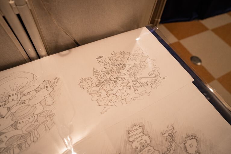『moon2』が作られない理由とは!? 『ストレイチルドレン』に隠された『moon』そっくりのRPGの秘密に迫る豪華パッケージ版発売&展覧会記念インタビュー