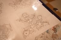 『moon2』が作られない理由とは！？ 『ストレイチルドレン』に隠された『moon』そっくりのRPGの秘密に迫る豪華パッケージ版発売&展覧会記念インタビュー