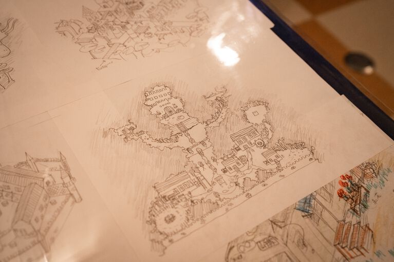 『moon2』が作られない理由とは!? 『ストレイチルドレン』に隠された『moon』そっくりのRPGの秘密に迫る豪華パッケージ版発売&展覧会記念インタビュー