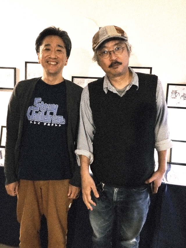 『moon2』が作られない理由とは！？ 『ストレイチルドレン』に隠された『moon』そっくりのRPGの秘密に迫る豪華パッケージ版発売&展覧会記念インタビュー