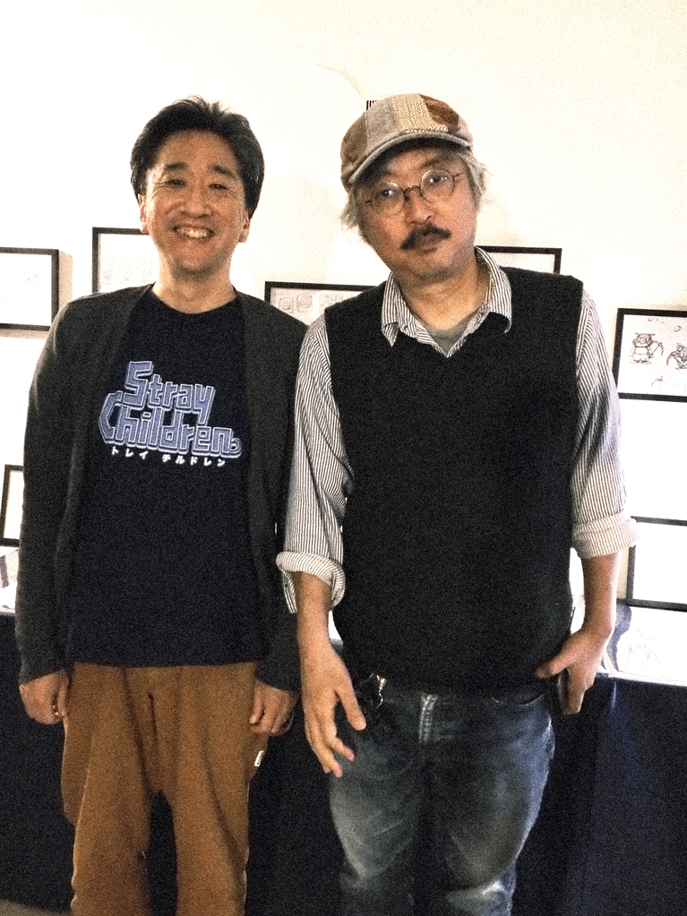 『moon2』が作られない理由とは!? 『ストレイチルドレン』に隠された『moon』そっくりのRPGの秘密に迫る豪華パッケージ版発売&展覧会記念インタビュー