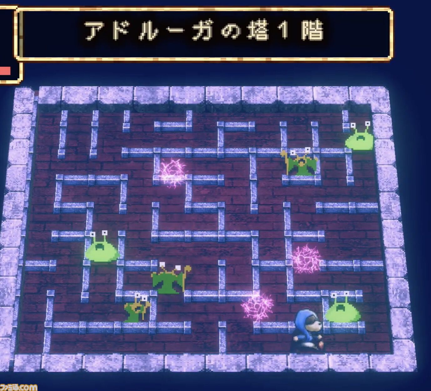 『moon2』が作られない理由とは！？ 『ストレイチルドレン』に隠された『moon』そっくりのRPGの秘密に迫る豪華パッケージ版発売&展覧会記念インタビュー