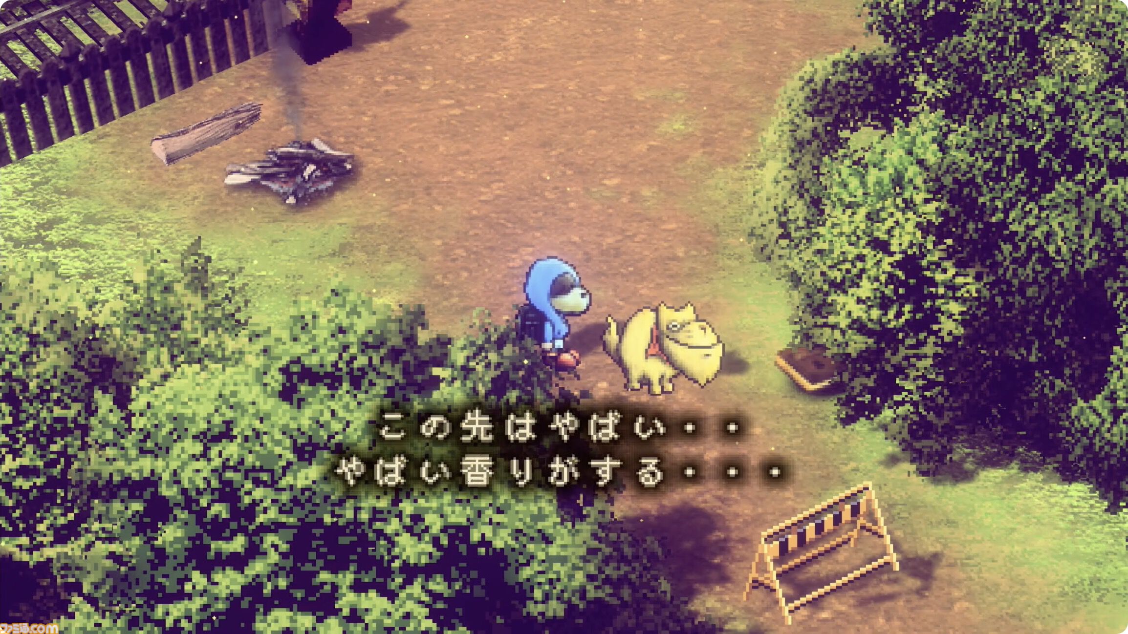 『moon2』が作られない理由とは！？ 『ストレイチルドレン』に隠された『moon』そっくりのRPGの秘密に迫る豪華パッケージ版発売&展覧会記念インタビュー