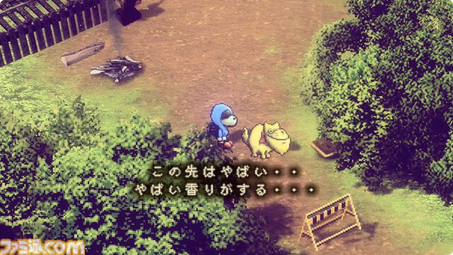 『moon2』が作られない理由とは！？ 『ストレイチルドレン』に隠された『moon』そっくりのRPGの秘密に迫る豪華パッケージ版発売&展覧会記念インタビュー