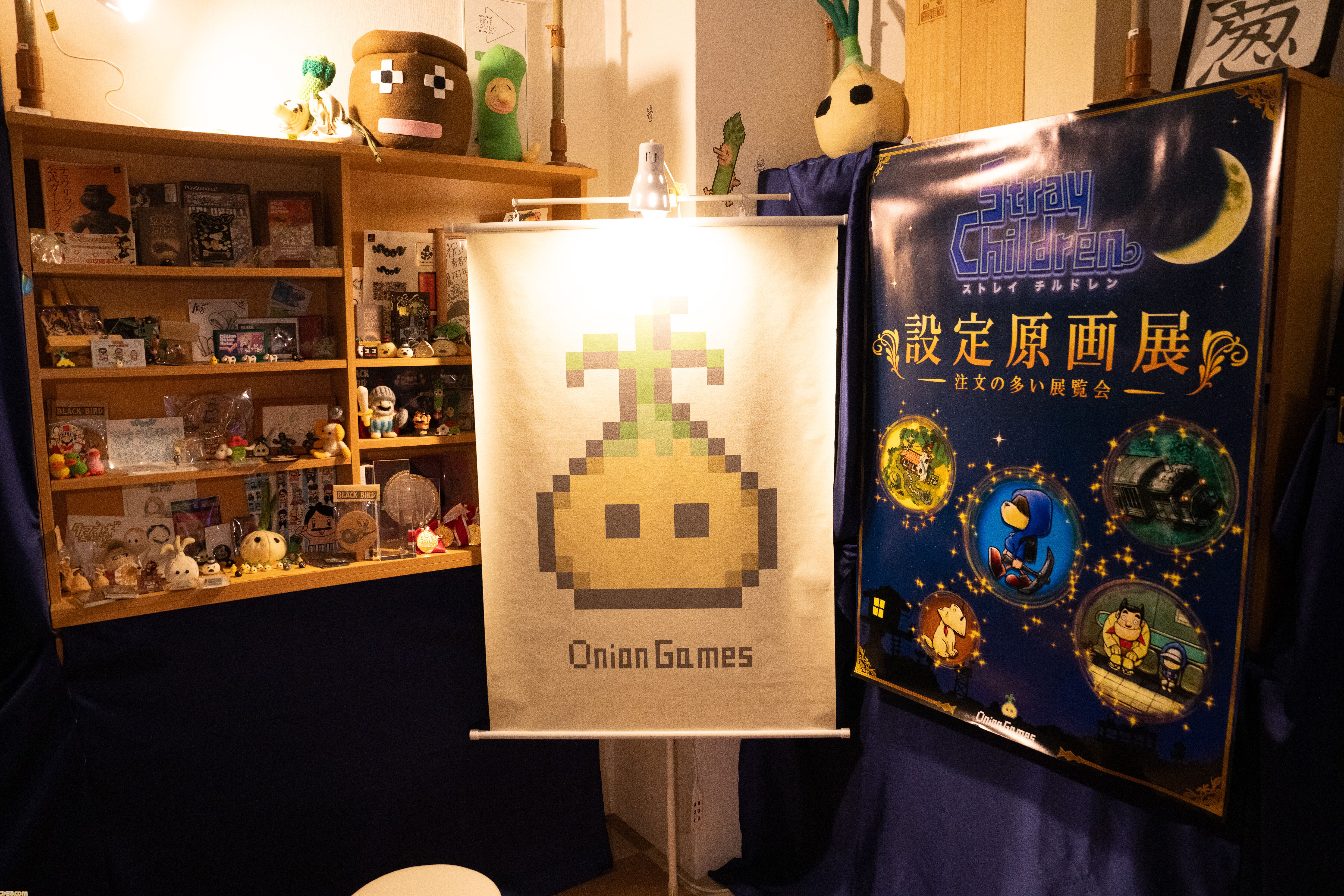 『moon2』が作られない理由とは！？ 『ストレイチルドレン』に隠された『moon』そっくりのRPGの秘密に迫る豪華パッケージ版発売&展覧会記念インタビュー