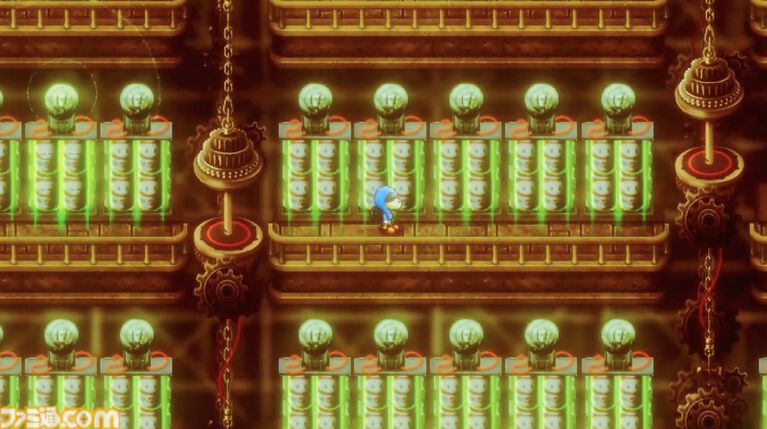 『moon2』が作られない理由とは!? 『ストレイチルドレン』に隠された『moon』そっくりのRPGの秘密に迫る豪華パッケージ版発売&展覧会記念インタビュー