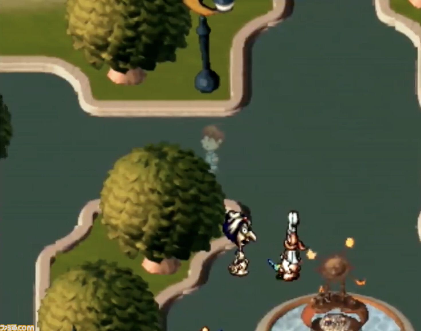 『moon2』が作られない理由とは！？ 『ストレイチルドレン』に隠された『moon』そっくりのRPGの秘密に迫る豪華パッケージ版発売&展覧会記念インタビュー