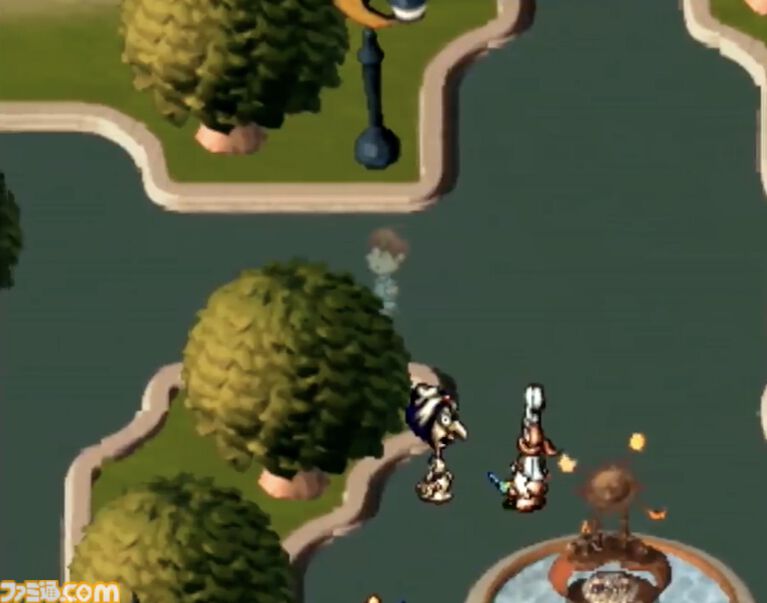 『moon2』が作られない理由とは!? 『ストレイチルドレン』に隠された『moon』そっくりのRPGの秘密に迫る豪華パッケージ版発売&展覧会記念インタビュー