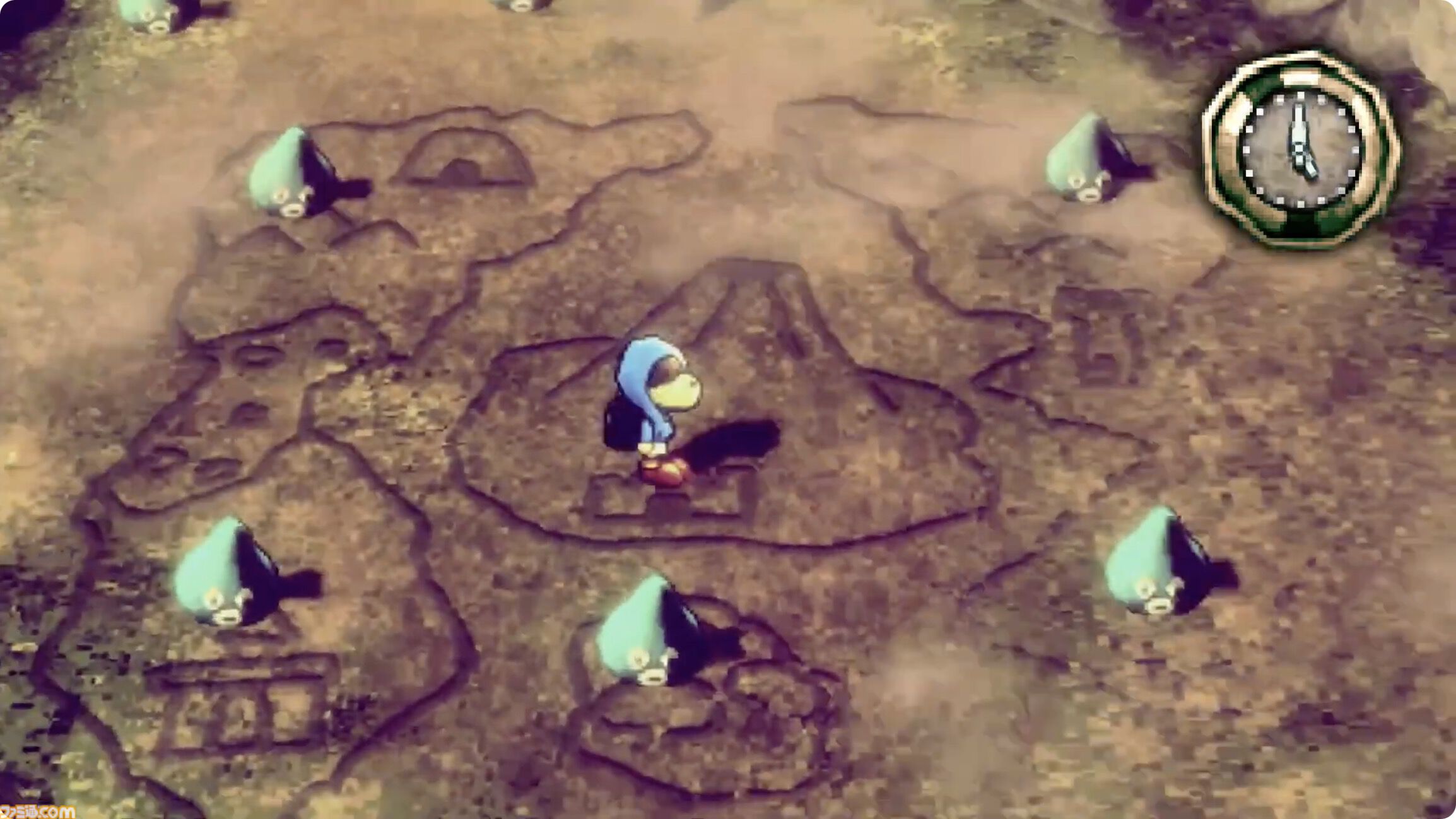 『moon2』が作られない理由とは！？ 『ストレイチルドレン』に隠された『moon』そっくりのRPGの秘密に迫る豪華パッケージ版発売&展覧会記念インタビュー