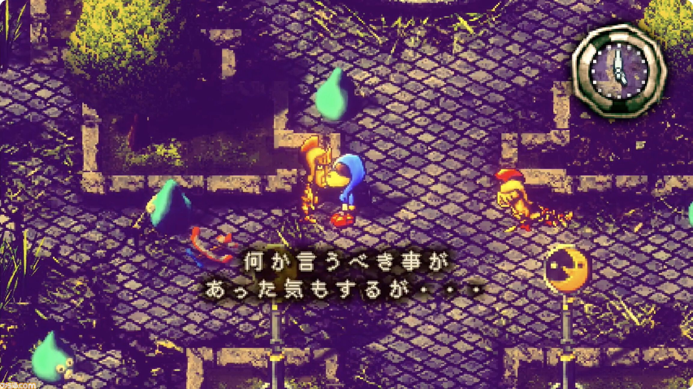 『moon2』が作られない理由とは！？ 『ストレイチルドレン』に隠された『moon』そっくりのRPGの秘密に迫る豪華パッケージ版発売&展覧会記念インタビュー