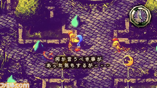『moon2』が作られない理由とは！？ 『ストレイチルドレン』に隠された『moon』そっくりのRPGの秘密に迫る豪華パッケージ版発売&展覧会記念インタビュー