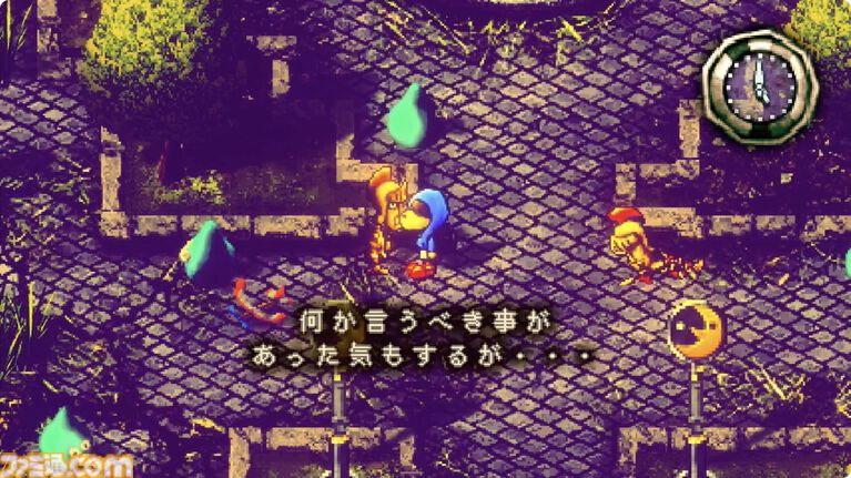 『moon2』が作られない理由とは!? 『ストレイチルドレン』に隠された『moon』そっくりのRPGの秘密に迫る豪華パッケージ版発売&展覧会記念インタビュー