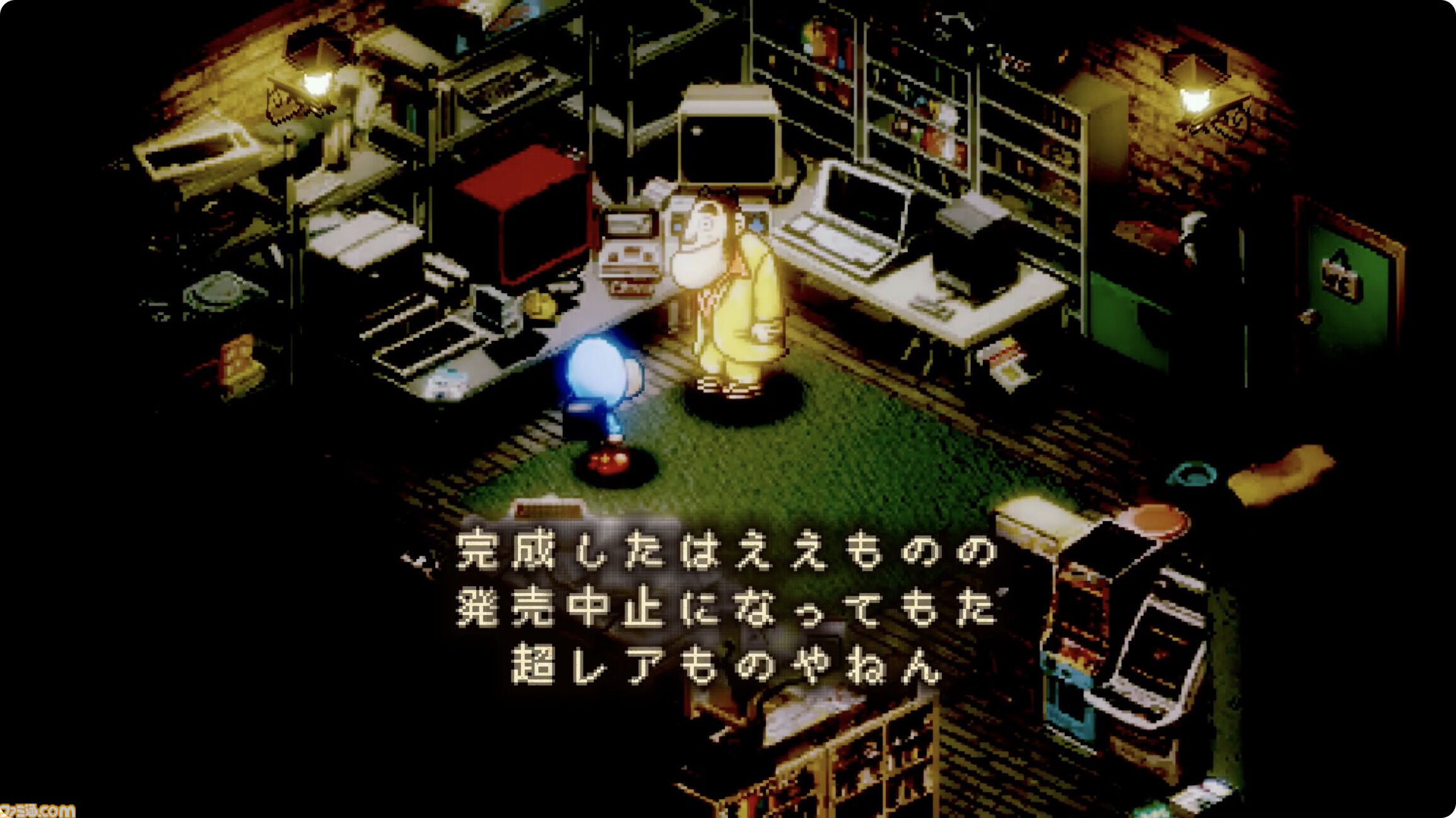 『moon2』が作られない理由とは！？ 『ストレイチルドレン』に隠された『moon』そっくりのRPGの秘密に迫る豪華パッケージ版発売&展覧会記念インタビュー