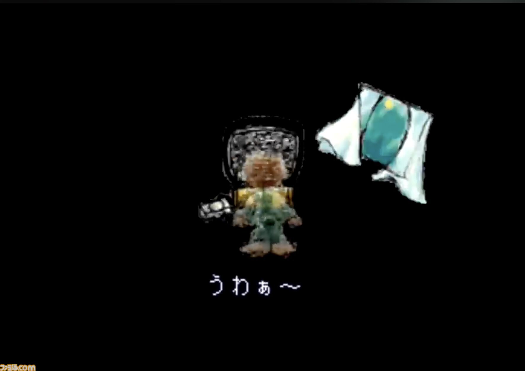『moon2』が作られない理由とは！？ 『ストレイチルドレン』に隠された『moon』そっくりのRPGの秘密に迫る豪華パッケージ版発売&展覧会記念インタビュー