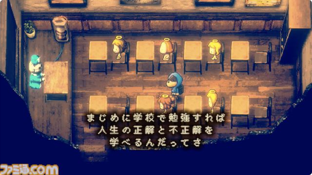 『moon2』が作られない理由とは！？ 『ストレイチルドレン』に隠された『moon』そっくりのRPGの秘密に迫る豪華パッケージ版発売&展覧会記念インタビュー