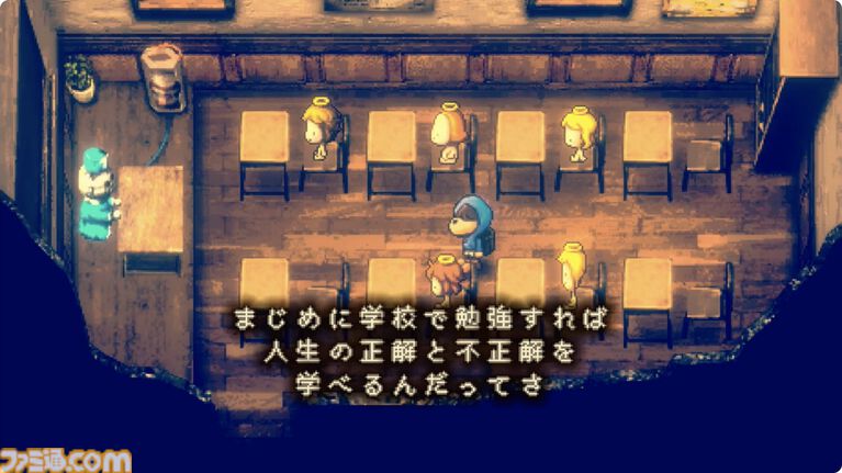 『moon2』が作られない理由とは!? 『ストレイチルドレン』に隠された『moon』そっくりのRPGの秘密に迫る豪華パッケージ版発売&展覧会記念インタビュー