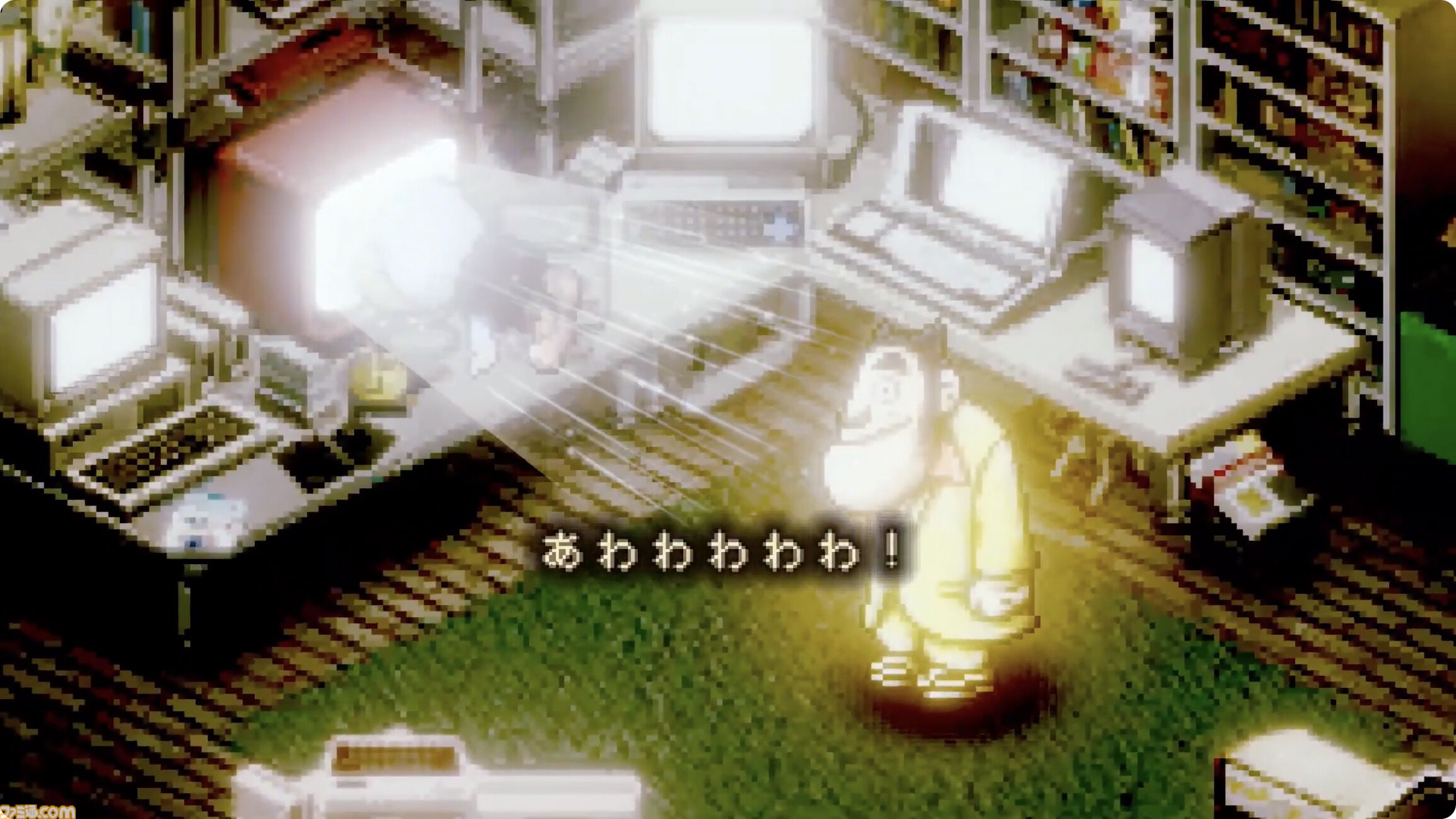 『moon2』が作られない理由とは！？ 『ストレイチルドレン』に隠された『moon』そっくりのRPGの秘密に迫る豪華パッケージ版発売&展覧会記念インタビュー