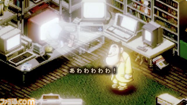 『moon2』が作られない理由とは！？ 『ストレイチルドレン』に隠された『moon』そっくりのRPGの秘密に迫る豪華パッケージ版発売&展覧会記念インタビュー