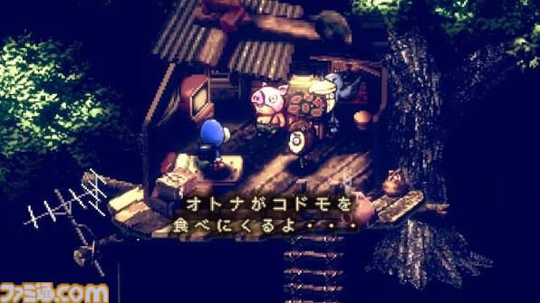 『moon2』が作られない理由とは!? 『ストレイチルドレン』に隠された『moon』そっくりのRPGの秘密に迫る豪華パッケージ版発売&展覧会記念インタビュー