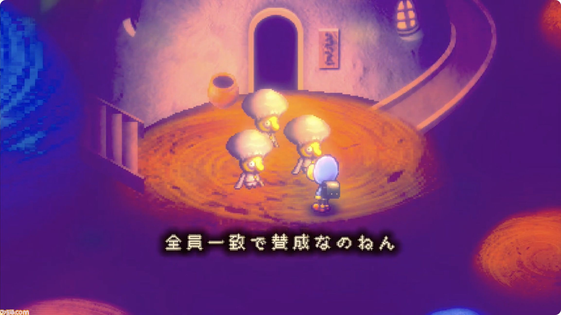 『moon2』が作られない理由とは！？ 『ストレイチルドレン』に隠された『moon』そっくりのRPGの秘密に迫る豪華パッケージ版発売&展覧会記念インタビュー