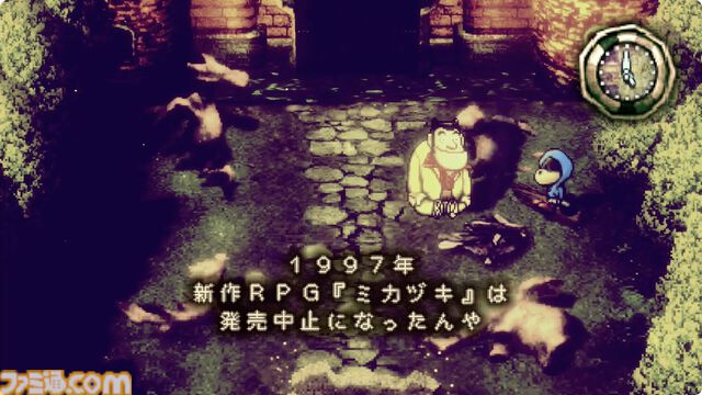 『moon2』が作られない理由とは！？ 『ストレイチルドレン』に隠された『moon』そっくりのRPGの秘密に迫る豪華パッケージ版発売&展覧会記念インタビュー