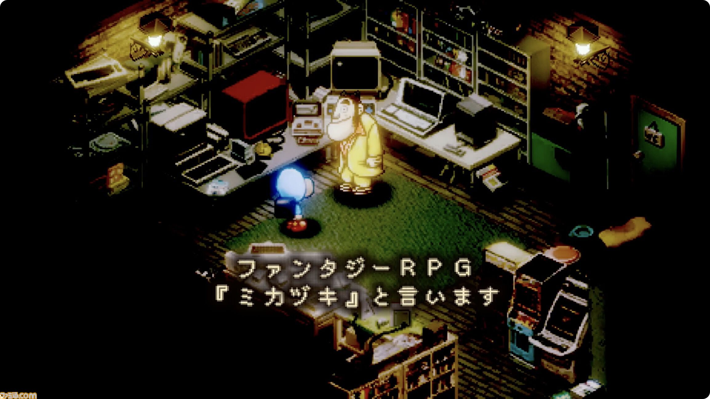 『moon2』が作られない理由とは！？ 『ストレイチルドレン』に隠された『moon』そっくりのRPGの秘密に迫る豪華パッケージ版発売&展覧会記念インタビュー