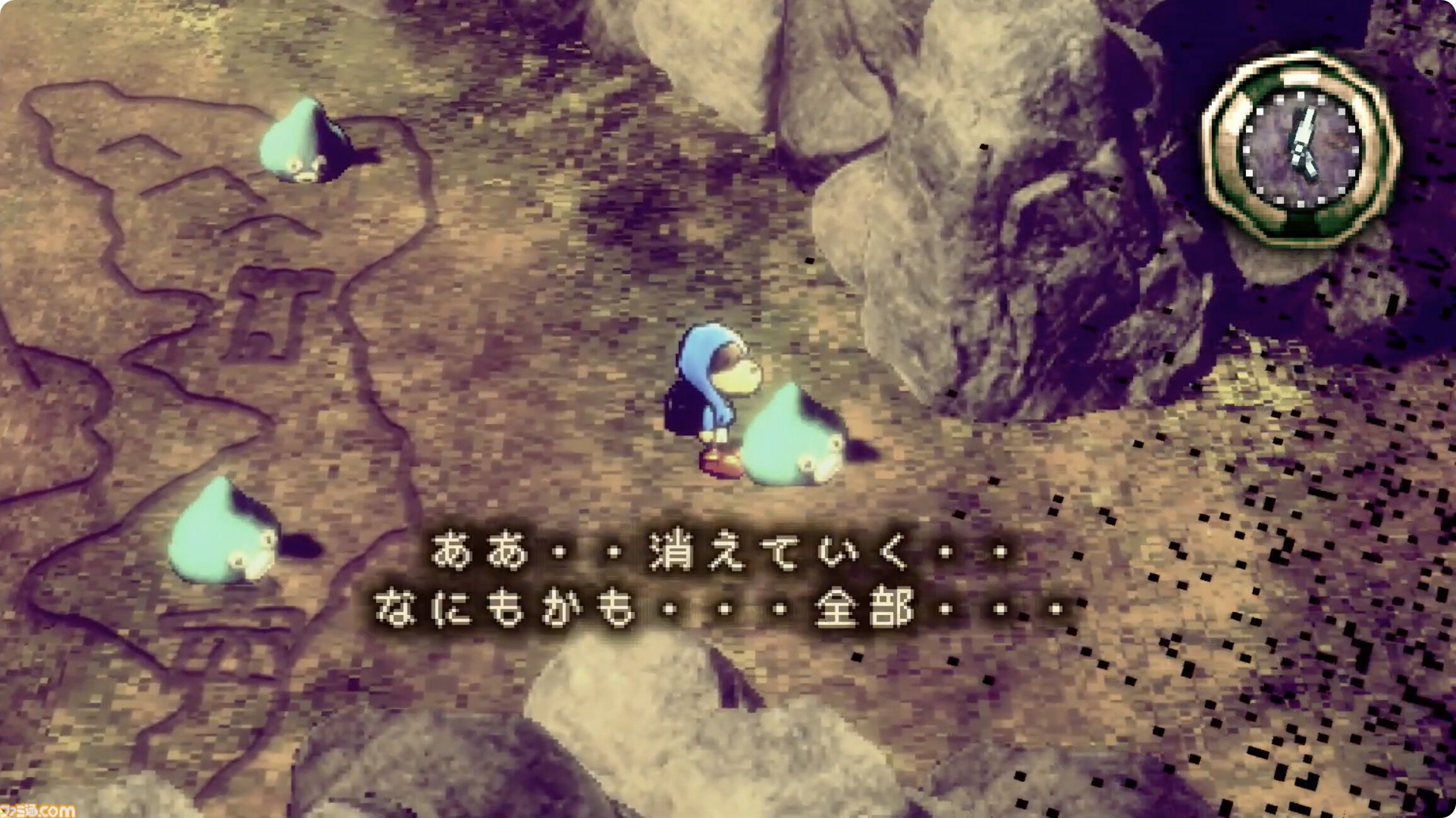 『moon2』が作られない理由とは！？ 『ストレイチルドレン』に隠された『moon』そっくりのRPGの秘密に迫る豪華パッケージ版発売&展覧会記念インタビュー