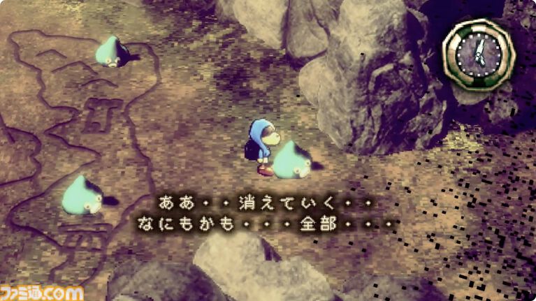 『moon2』が作られない理由とは!? 『ストレイチルドレン』に隠された『moon』そっくりのRPGの秘密に迫る豪華パッケージ版発売&展覧会記念インタビュー