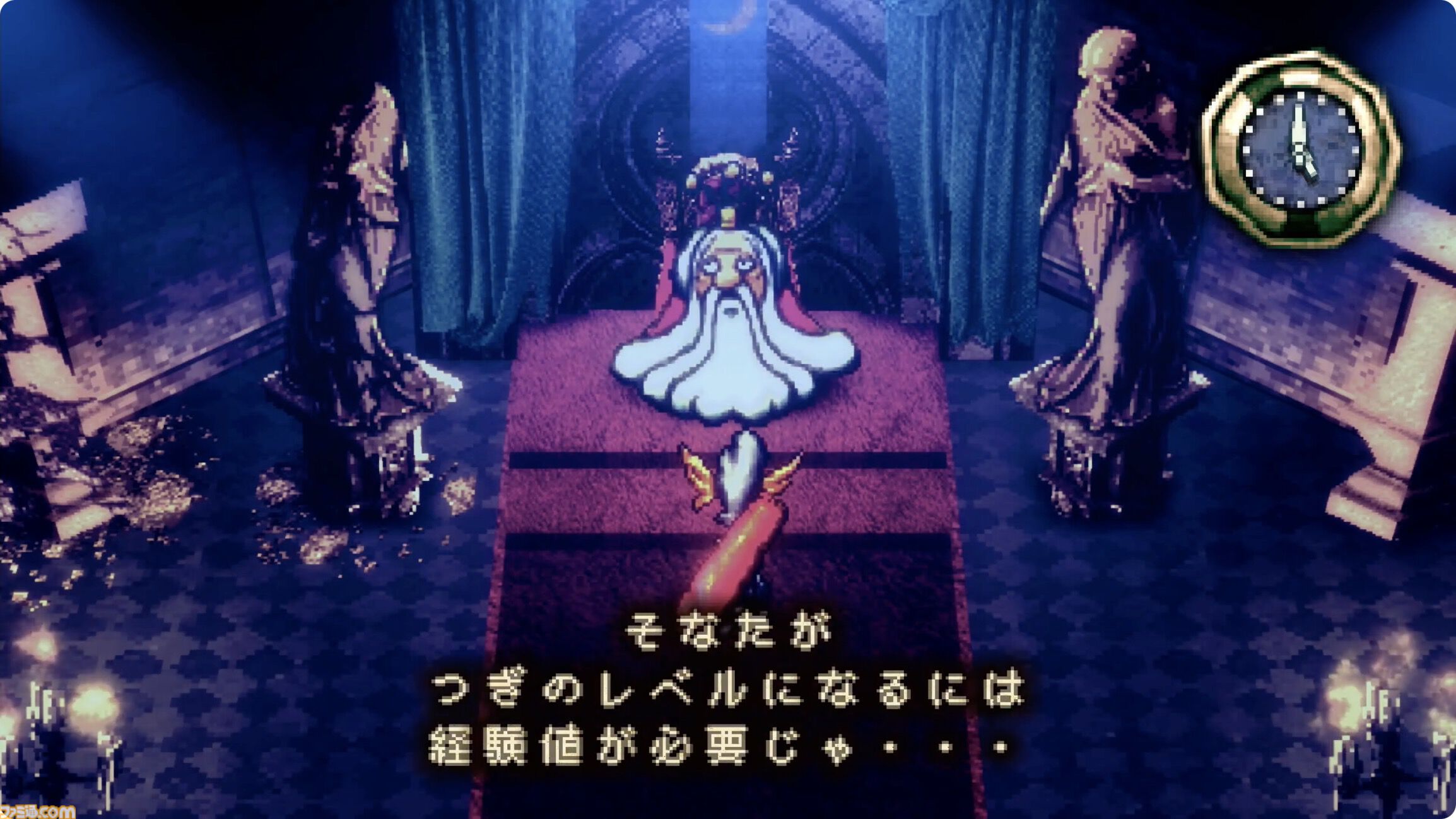 『moon2』が作られない理由とは！？ 『ストレイチルドレン』に隠された『moon』そっくりのRPGの秘密に迫る豪華パッケージ版発売&展覧会記念インタビュー