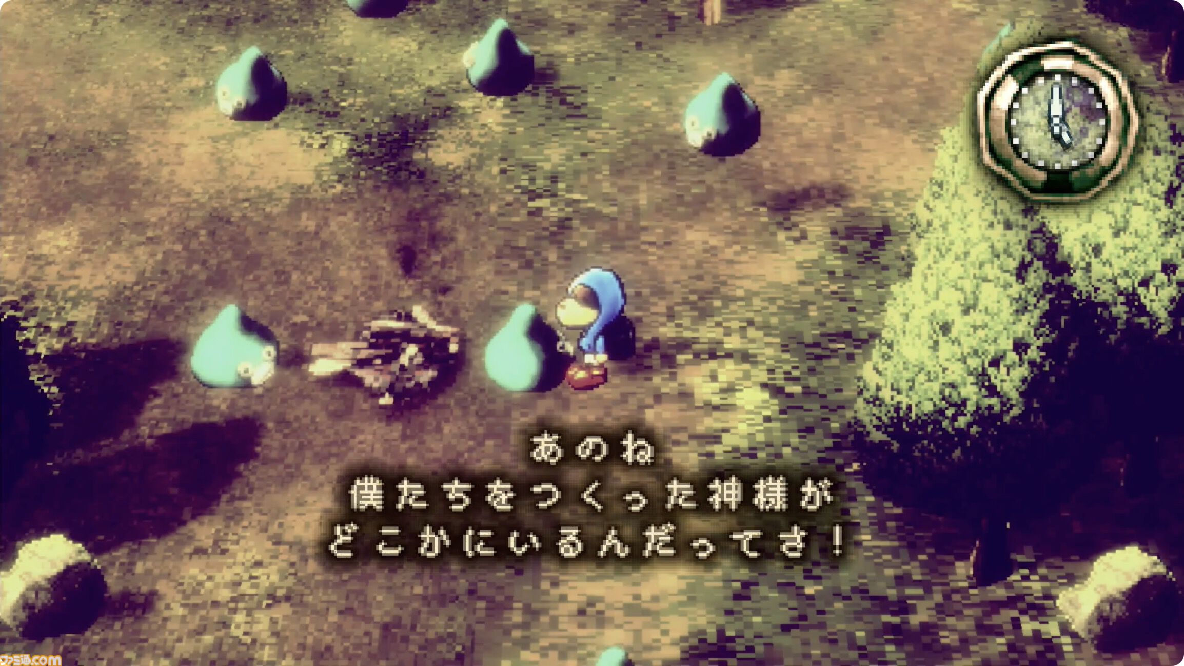 『moon2』が作られない理由とは！？ 『ストレイチルドレン』に隠された『moon』そっくりのRPGの秘密に迫る豪華パッケージ版発売&展覧会記念インタビュー