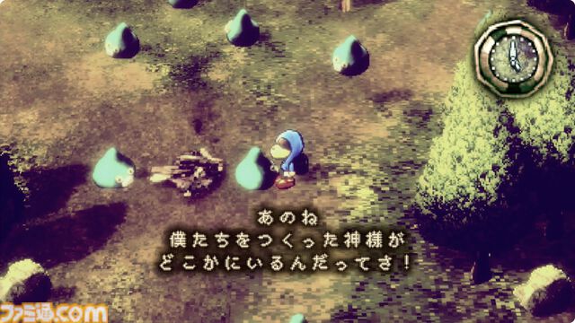 『moon2』が作られない理由とは！？ 『ストレイチルドレン』に隠された『moon』そっくりのRPGの秘密に迫る豪華パッケージ版発売&展覧会記念インタビュー