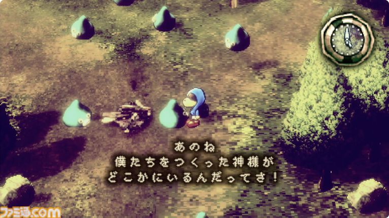 『moon2』が作られない理由とは!? 『ストレイチルドレン』に隠された『moon』そっくりのRPGの秘密に迫る豪華パッケージ版発売&展覧会記念インタビュー