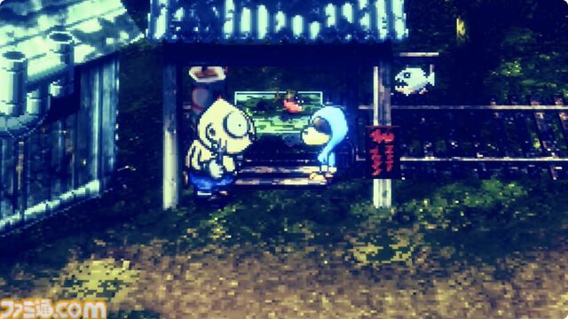 『moon2』が作られない理由とは！？ 『ストレイチルドレン』に隠された『moon』そっくりのRPGの秘密に迫る豪華パッケージ版発売&展覧会記念インタビュー