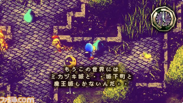 『moon2』が作られない理由とは！？ 『ストレイチルドレン』に隠された『moon』そっくりのRPGの秘密に迫る豪華パッケージ版発売&展覧会記念インタビュー