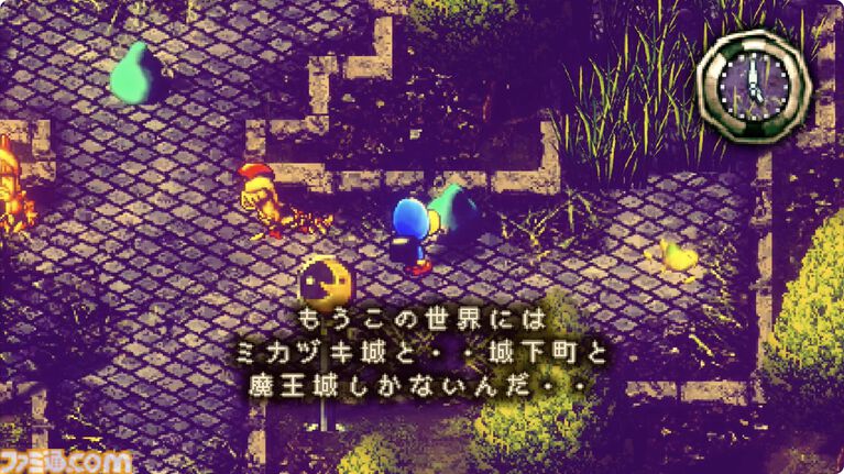 『moon2』が作られない理由とは!? 『ストレイチルドレン』に隠された『moon』そっくりのRPGの秘密に迫る豪華パッケージ版発売&展覧会記念インタビュー