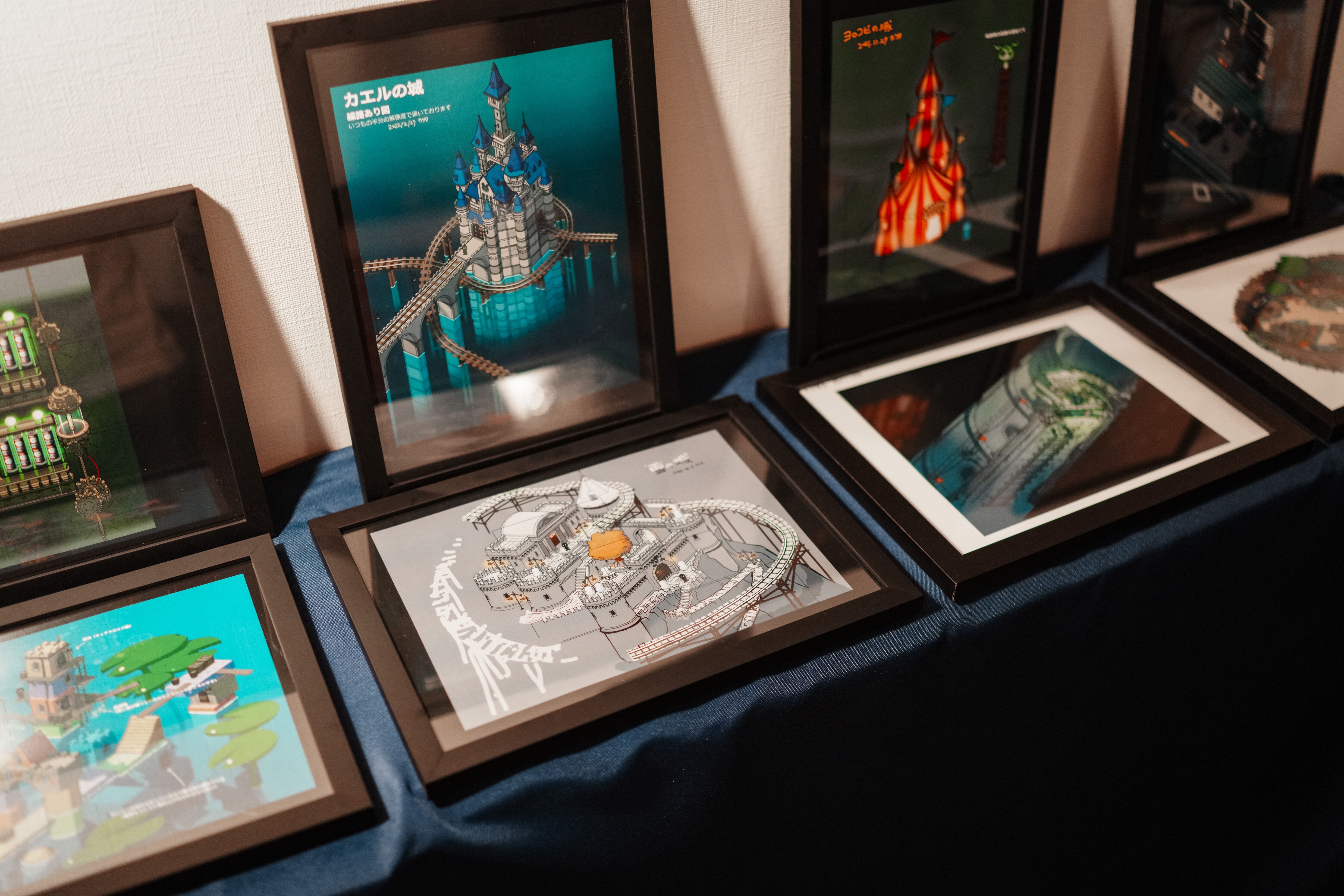 『moon2』が作られない理由とは！？ 『ストレイチルドレン』に隠された『moon』そっくりのRPGの秘密に迫る豪華パッケージ版発売&展覧会記念インタビュー