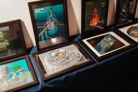 『moon2』が作られない理由とは！？ 『ストレイチルドレン』に隠された『moon』そっくりのRPGの秘密に迫る豪華パッケージ版発売&展覧会記念インタビュー