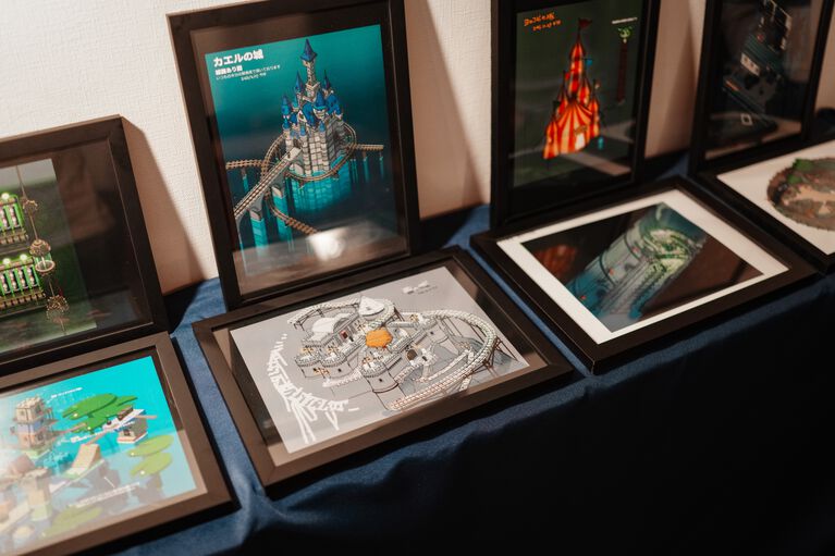 『moon2』が作られない理由とは!? 『ストレイチルドレン』に隠された『moon』そっくりのRPGの秘密に迫る豪華パッケージ版発売&展覧会記念インタビュー