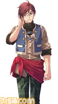 空の軌跡 the 2nd』ビューワーモードで好きなシチュエーションでキャラを撮影。アイナ（鈴代紗弓）、ジャン（伊東健人）などの情報も
