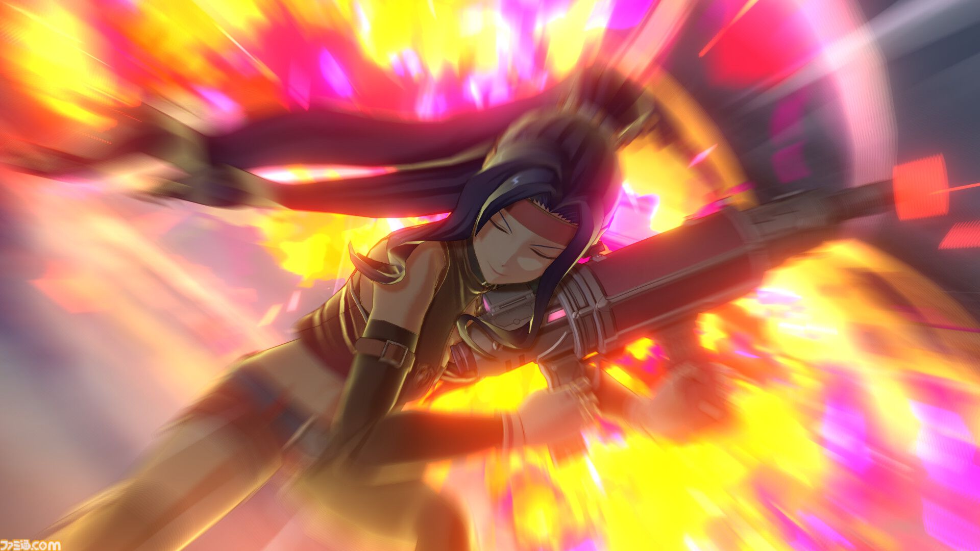 空の軌跡 the 2nd』ビューワーモードで好きなシチュエーションでキャラを撮影。アイナ（鈴代紗弓）、ジャン（伊東健人）などの情報も