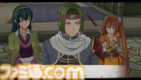 空の軌跡 the 2nd』ビューワーモードで好きなシチュエーションでキャラを撮影。アイナ（鈴代紗弓）、ジャン（伊東健人）などの情報も