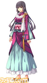 空の軌跡 the 2nd』ビューワーモードで好きなシチュエーションでキャラを撮影。アイナ（鈴代紗弓）、ジャン（伊東健人）などの情報も
