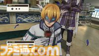 空の軌跡 the 2nd』ビューワーモードで好きなシチュエーションでキャラを撮影。アイナ（鈴代紗弓）、ジャン（伊東健人）などの情報も