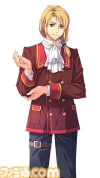 空の軌跡 the 2nd』ビューワーモードで好きなシチュエーションでキャラを撮影。アイナ（鈴代紗弓）、ジャン（伊東健人）などの情報も