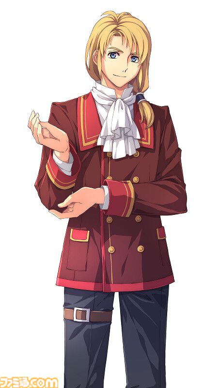 空の軌跡 the 2nd』ビューワーモードで好きなシチュエーションでキャラを撮影。アイナ（鈴代紗弓）、ジャン（伊東健人）などの情報も