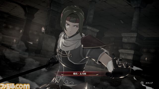 空の軌跡 the 2nd』ビューワーモードで好きなシチュエーションでキャラを撮影。アイナ（鈴代紗弓）、ジャン（伊東健人）などの情報も