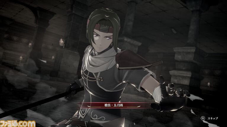 空の軌跡 the 2nd』ビューワーモードで好きなシチュエーションでキャラを撮影。アイナ(鈴代紗弓)、ジャン(伊東健人)などの情報も