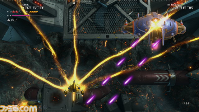 『TATSUJIN EXTREME』シューティングの楽しさをゲームファンに知らしめるために楽しさを詰め込んだ！ スコア稼ぎシステムや新武器、隠し要素のピピル村など、発売直前だからこそ根掘り葉掘り訊いた【インタビュー】